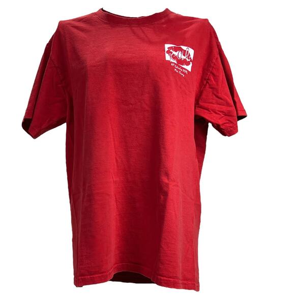 Fruit of the Loom Everything I Need to Know About Life Calculus T-Shirt Medium - Picture 2 of 11